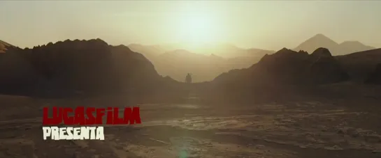 The Mandalorian - Spaghetti Western Trailer