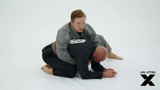 Colton Smith - Try This Next Time Your Opponent Doesnt Want To Fight You