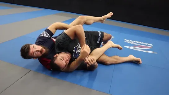 4 Classic Wrestling Moves  How To Use Them In BJJ (#3 Is a Gut-Wrenching Back Take)