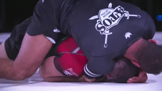 Unstoppable- Kaynan Duarte No-Gi Highlights