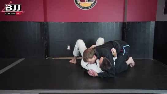 Rob Biernacki &Rory Van Vliet. BJJ Lesson 20- Guard Sweeping Overview - Guard Sweeping Fundamentals