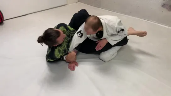 The TWO on ONE for Grappling - Wrestling - BJJ