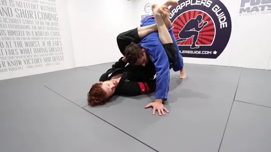 Jonathan Thomas - Vice Guard Series - Vice Triangle