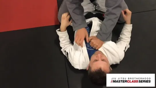 The Potato Smasher Choke _ Jiu Jitsu Brotherhood