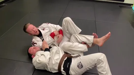 Eli Knught - 10 Americanas for Almost Everywhere ¦ Jiu-Jitsu Submission Essentials