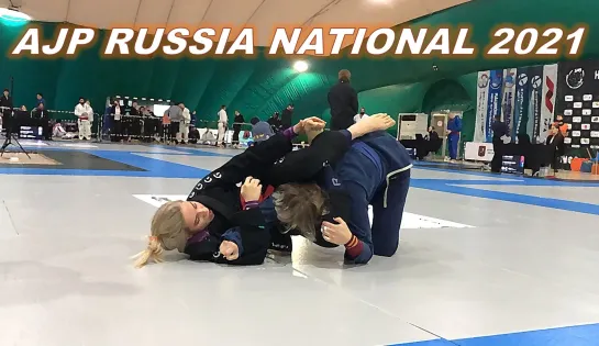 AJP RUSSIA NATIONAL 2021! Лица, сюжеты, герои и свидетели!