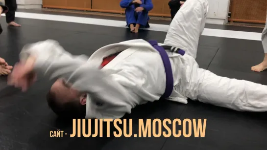 BJJ - Belyaev Jiu-Jitsu ( скромно на #bjjfreaks_TV)