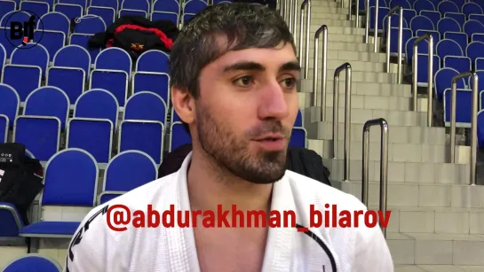 Абдурахман Биларов на Чемпионате МО по ju-jitsu #bjf_нашилюди