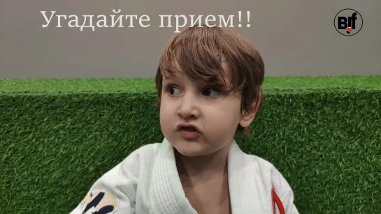 Устами младенца! анонс проекта "профессия - Детский тренер" на #bjjfreaks_TV #bjf_kids