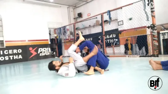 3 Brasilian BJJ Tour Артема Ухарова и Миши Панкова. Третья серия на #bjjfreaks_TV