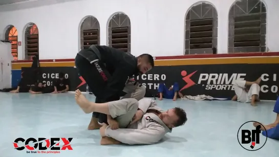 Brasilian BJJ Tour Артема Ухарова. Вторая серия на #bjjfreaks_TV