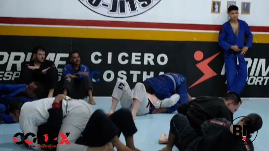 Brasilian BJJ Tour Артема Ухарова. Первая серия на #bjjfreaks_TV