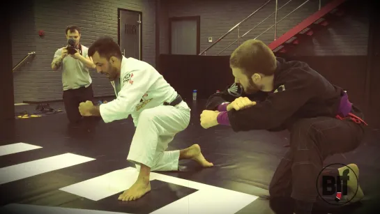 bjj kata Ginaldo Gomes #bjf_нашилюди #bjjfreaks_TV