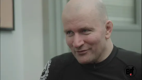 John Danaher о секретности в джиу-джитсу #bjjfreaks_TV #bjj_faces