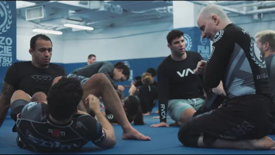 Felipe Pena, Buchecha, Gordon Ryan, John Danaher, Romulo Barral and more/  The Most Epic Training Session