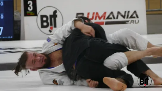 ACB JJ NORTHWEST RUSSIAN OPEN CHAMPIONSHIP 2/03/2019 #bjjfreaks_TV