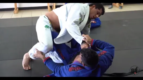 easy rolling - Rodolfo Vieira with Gutemberg Pereira