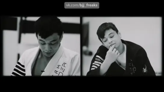 Miyao Bros. On The Mat (русский гундосый перевод) #bjjfreaks_TV #bjj_faces