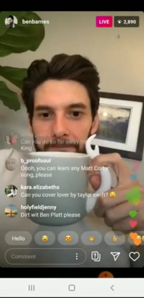 benbarnes_instagram live 31/03/20-2