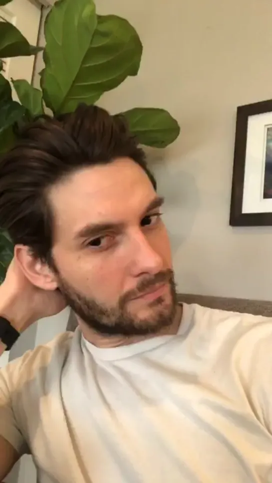 benbarnes_instagram live 31/03/20-1