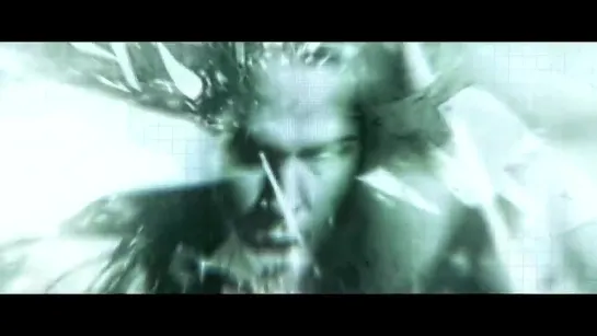 Static-X - Terrible Lie (Official Video)