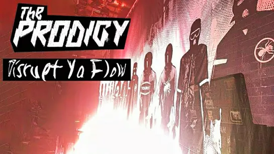 The Prodigy - Disrupt Ya Flow (Live At Sea Star Festival, Croatia 2023) New Song