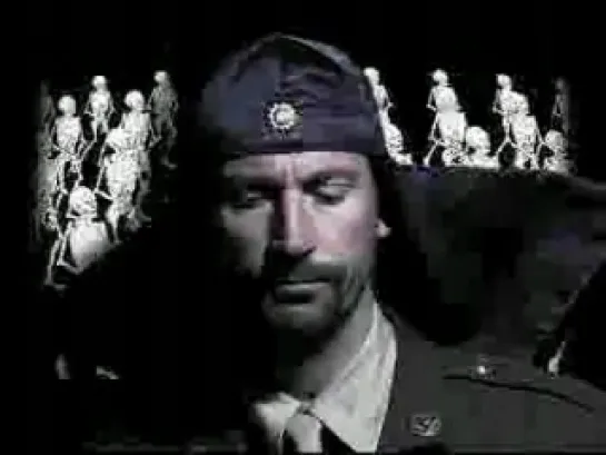 LAIBACH - Tanz Mit Laibach