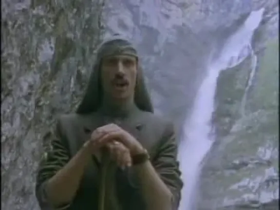 LAIBACH - OPUS DEI - LIFE IS LIFE