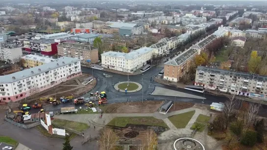 Видео от Многоликая История России