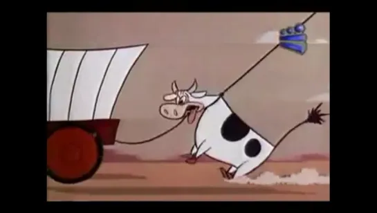 Tiro Loco McGraw 33.Tiro Loco Mcgraw Yippee Coyote _x264