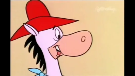 Tiro Loco McGraw 29. Two Too Much_x264