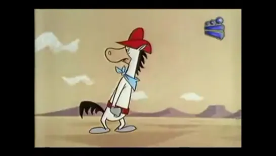 Tiro Loco McGraw 28.Tiro Loco Mcgraw bullet proof galoot _x264