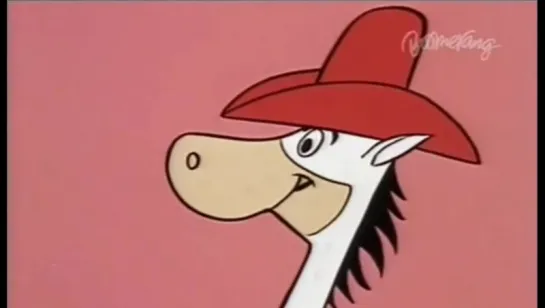 Tiro Loco McGraw 12. Six-Gun Spoo_x264