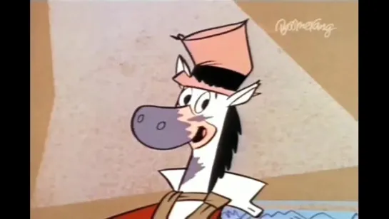 Tiro Loco McGraw 8. Riverboat Shuffled_x264