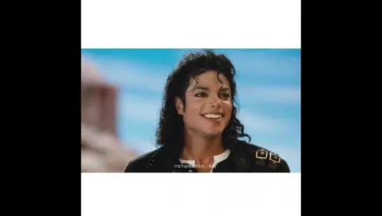 i love when he smile | michael jackson vine