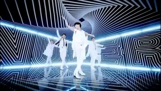 MV SHINee - YOUR NUMBER