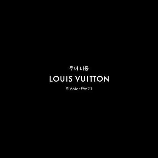 [VIDEO][210705] Louis Vuitton x BTS