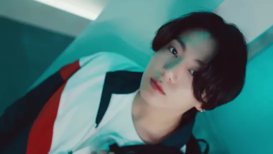 [VIDEO][210208] BTS(방탄소년단) ‘New Beginning at FILA’ - JungKook ver.