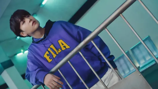 [VIDEO][210208] BTS(방탄소년단) ‘New Beginning at FILA’ - SUGA ver.