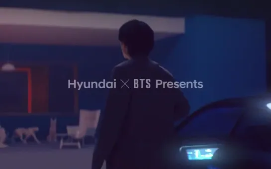 [VIDEO] BTS x Hyundai