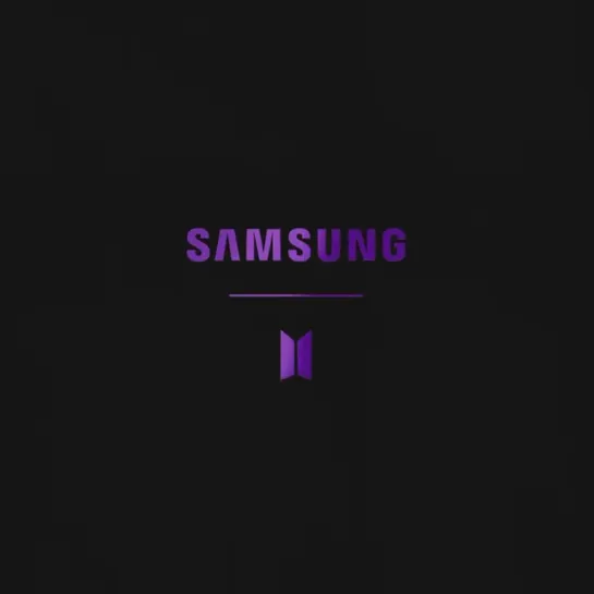 [VIDEO] BTSxSamsung