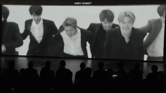 [VIDEO] BTS and Hyundai PALISADE What defines a family _ World Debut