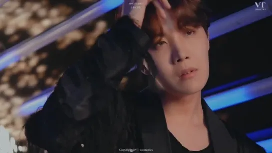 [VIDEIO] 2018 VTXBTS Making Film (J-Hope)