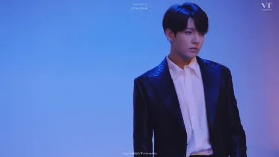 [VIDEIO] 2018 VTXBTS Making Film (Jungkook)