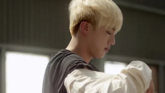 [VIDEO] BOG SOCK X BTS _ ISSUE 5. JIN