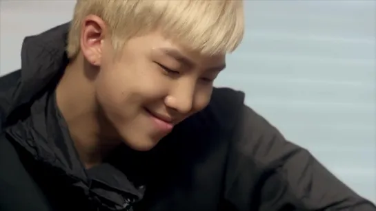 [VIDEO] BOG SOCK X BTS _ ISSUE 4. Rap Monster