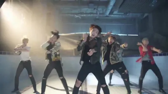 [VIDEO] BTS for SKtelecom