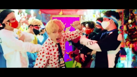 [VIDEO] BTS (방탄소년단) IDOL Official MV