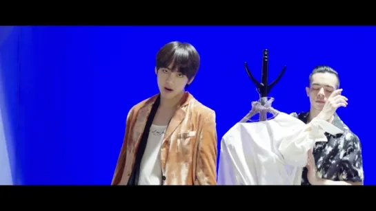 BTS (방탄소년단) LOVE YOURSELF 轉 Tear Singularity Comeback Trailer