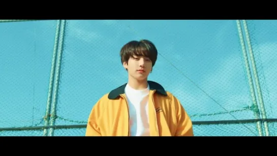 BTS (방탄소년단) Euphoria _ Theme of LOVE YOURSELF 起 Wonder